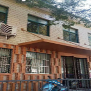 南翔镇李店角公厕