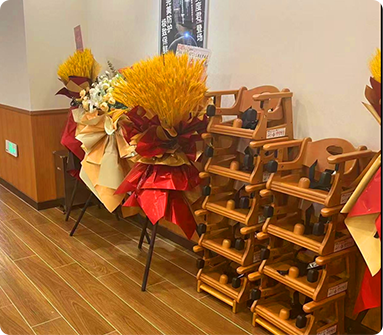 上海市-徐家汇藏寿司Kura美罗城店