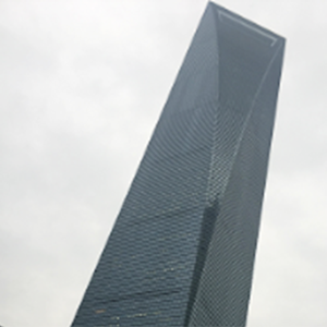环球金融中心