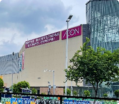 广东省-广州市-番禺永旺梦乐