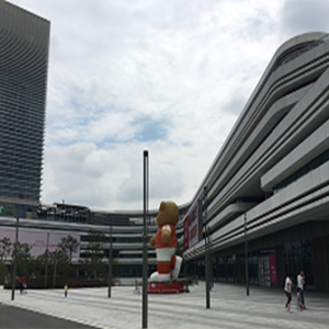 泉屋精品超市奥体广场