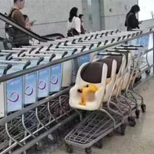 美兰国际机场T2航站楼西贵宾厅