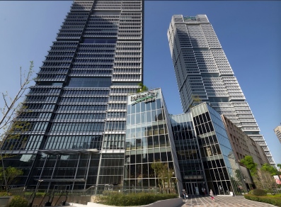 婴儿换尿布台CMT01-实景案例-1